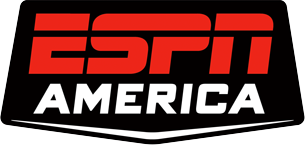 Logo ESPN America